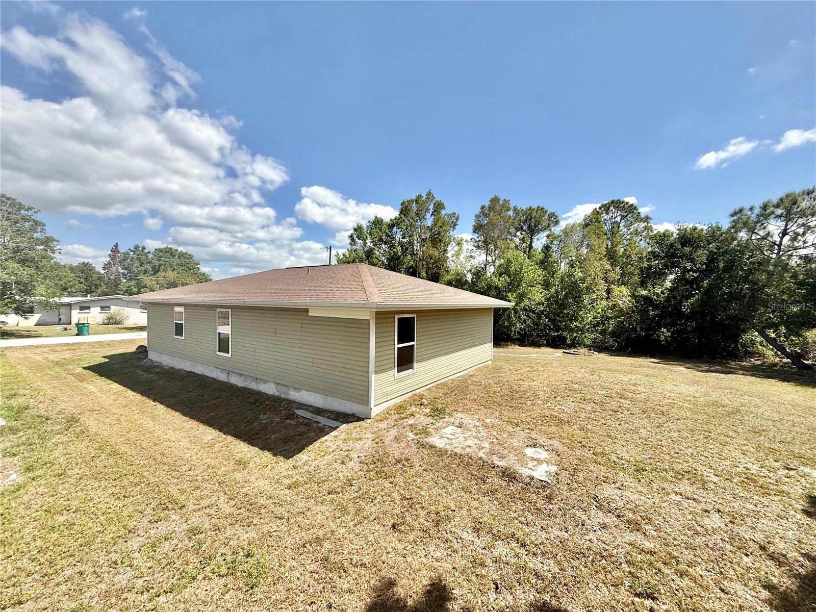 4721 FAIRWAY DR N, PUNTA GORDA, FL, 33982