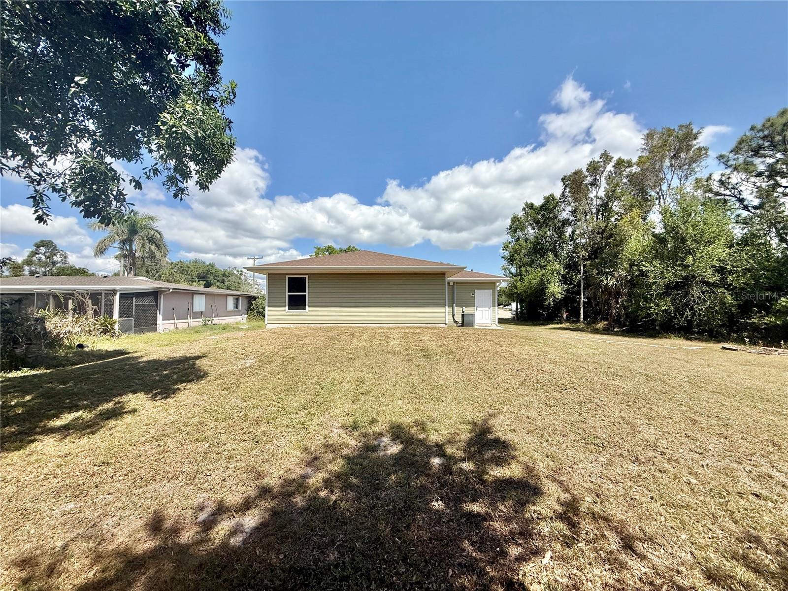 4721 FAIRWAY DR N, PUNTA GORDA, FL, 33982