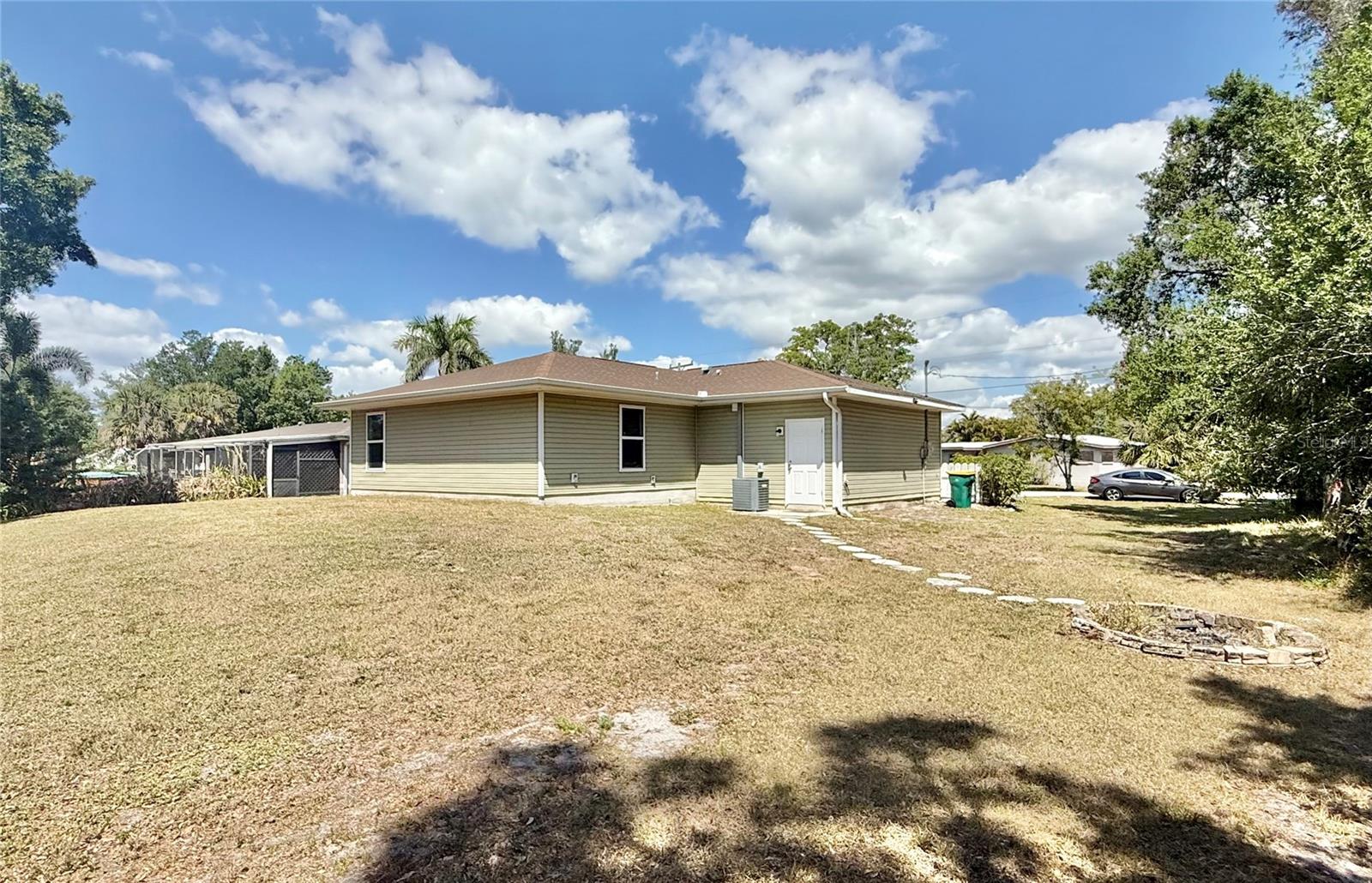 4721 FAIRWAY DR N, PUNTA GORDA, FL, 33982