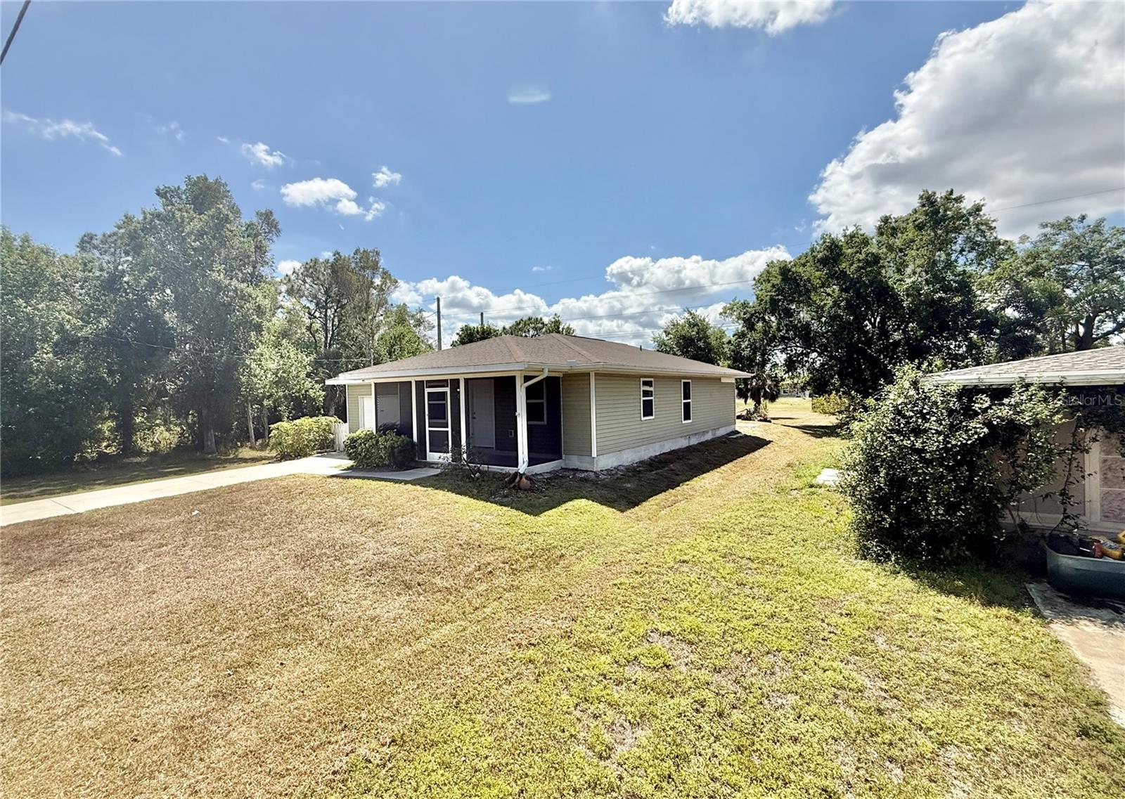 4721 FAIRWAY DR N, PUNTA GORDA, FL, 33982