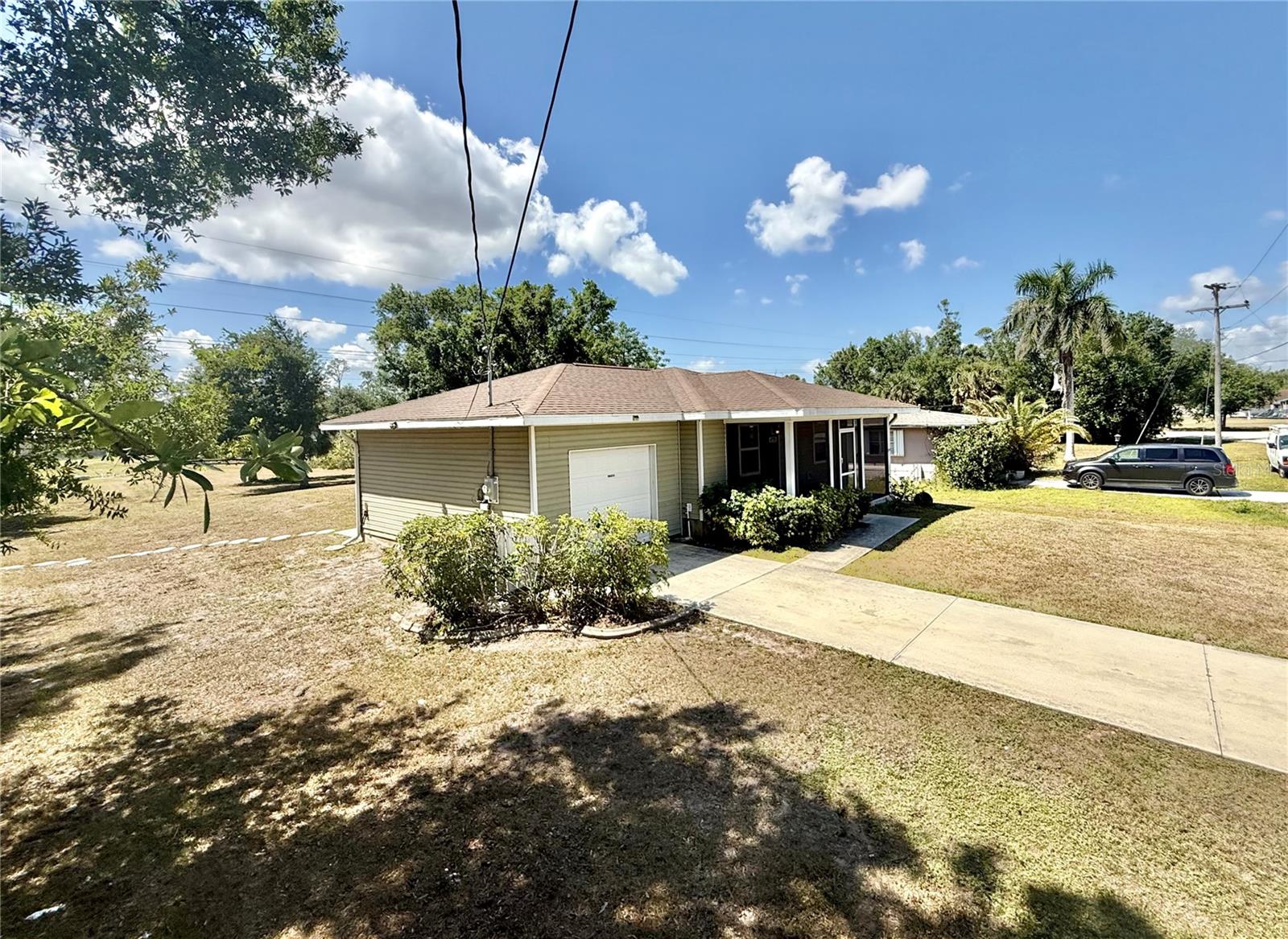 4721 FAIRWAY DR N, PUNTA GORDA, FL, 33982