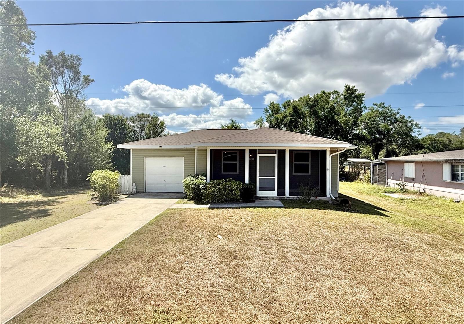 4721 FAIRWAY DR N, PUNTA GORDA, FL, 33982