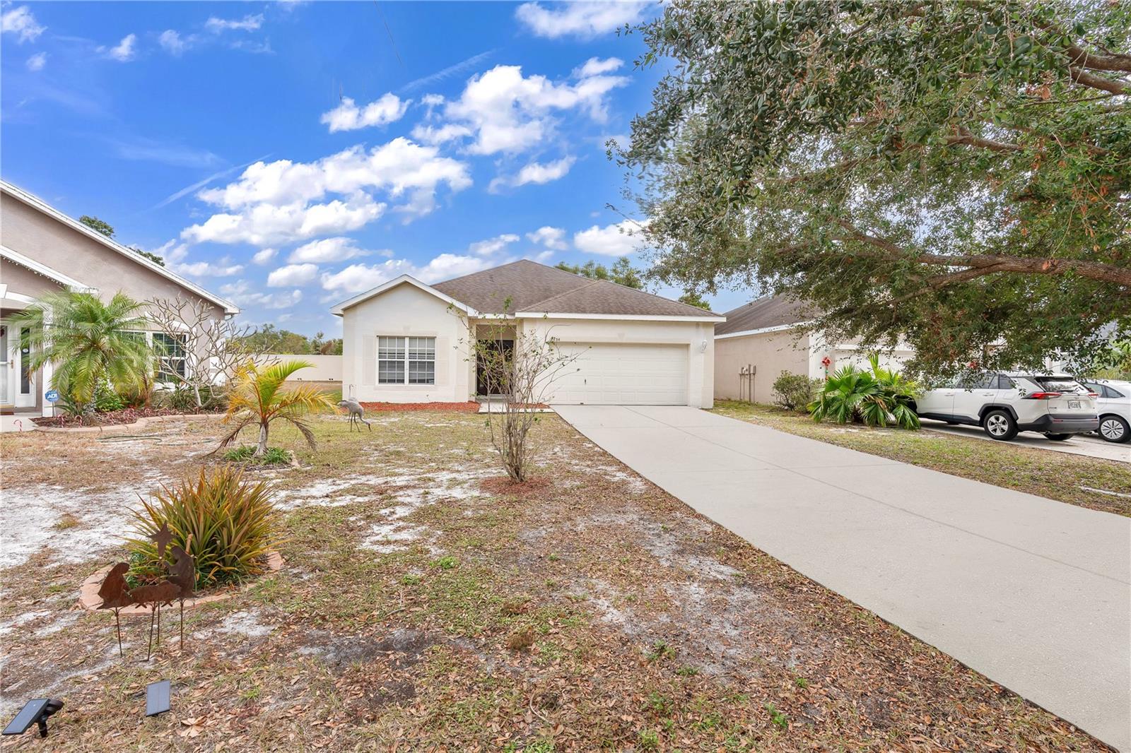 9636 CYPRESS HARBOR DR, GIBSONTON, FL, 33534