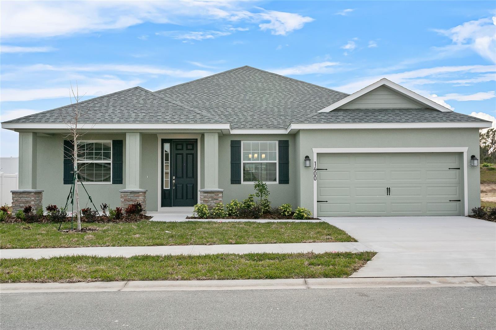 1400 MELROSE ST, LAKE ALFRED, FL, 33850