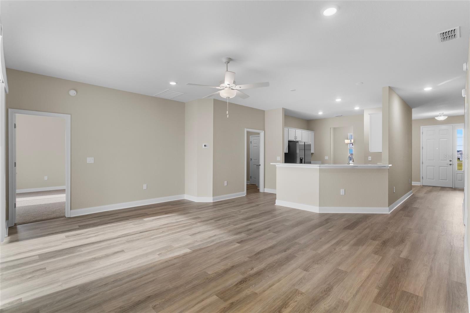 1400 MELROSE ST, LAKE ALFRED, FL, 33850
