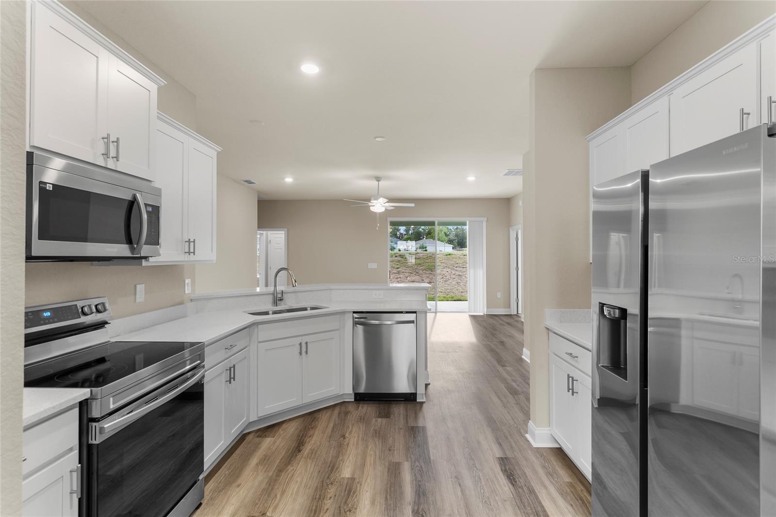 1400 MELROSE ST, LAKE ALFRED, FL, 33850