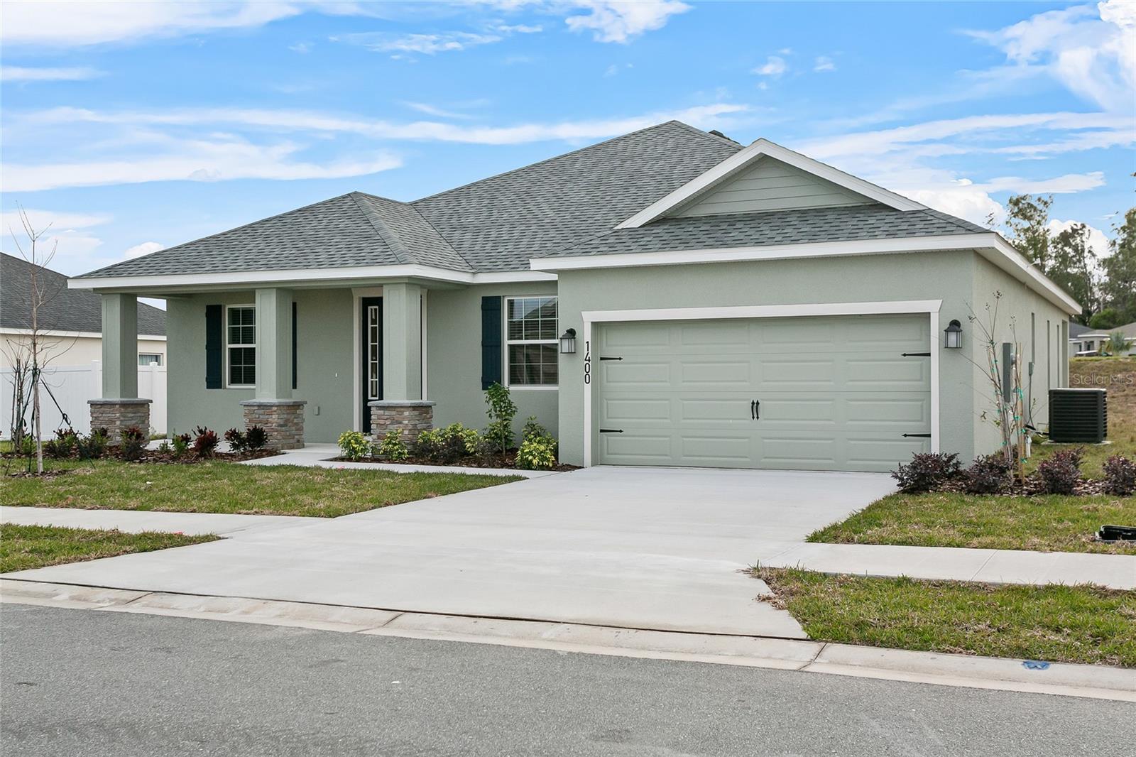 1400 MELROSE ST, LAKE ALFRED, FL, 33850