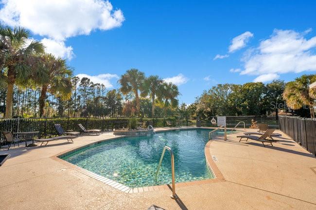2772 CLINTON HEIGHTS CT, OVIEDO, FL, 32765