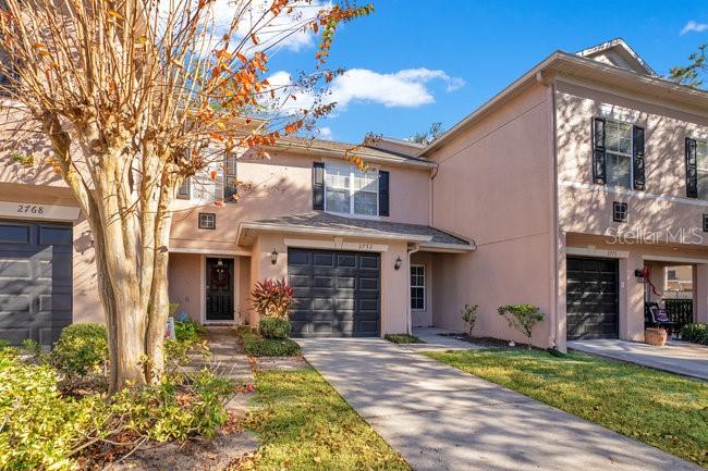 2772 CLINTON HEIGHTS CT, OVIEDO, FL, 32765