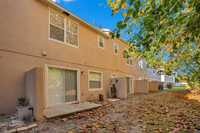 2772 CLINTON HEIGHTS CT, OVIEDO, FL, 32765