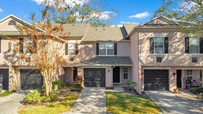 2772 CLINTON HEIGHTS CT, OVIEDO, FL, 32765
