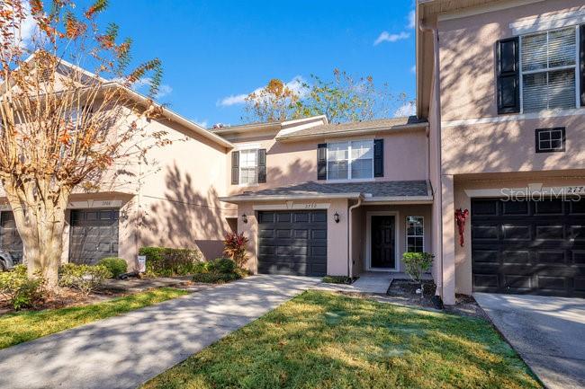 2772 CLINTON HEIGHTS CT, OVIEDO, FL, 32765
