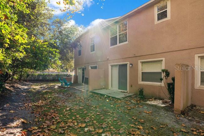 2772 CLINTON HEIGHTS CT, OVIEDO, FL, 32765