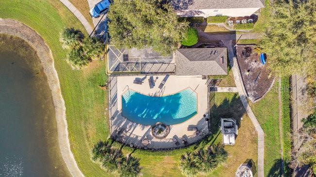 2772 CLINTON HEIGHTS CT, OVIEDO, FL, 32765