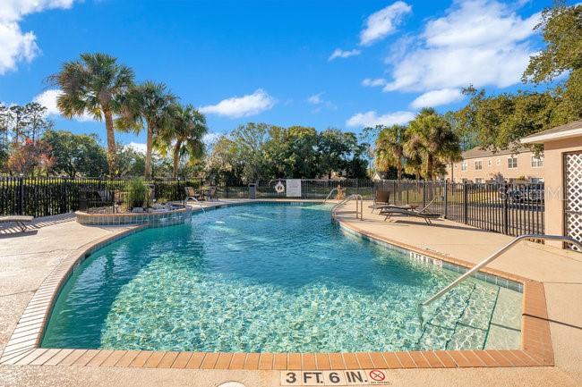 2772 CLINTON HEIGHTS CT, OVIEDO, FL, 32765