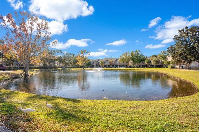 2772 CLINTON HEIGHTS CT, OVIEDO, FL, 32765