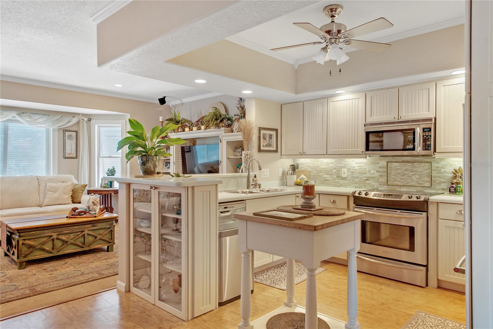 5392 GULF DR, HOLMES BEACH, FL, 34217