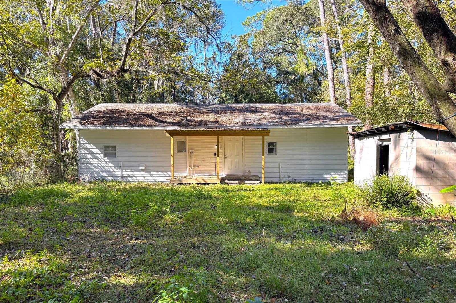 129 SE 20 ST, GAINESVILLE, FL, 32641