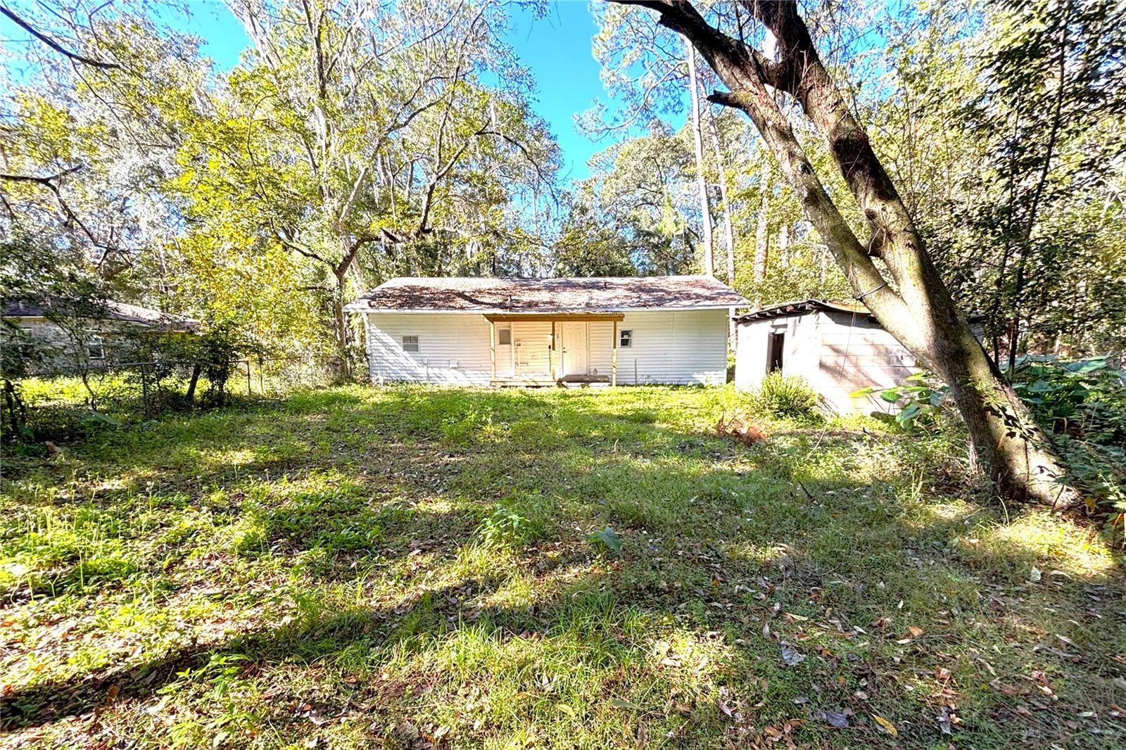 129 SE 20 ST, GAINESVILLE, FL, 32641