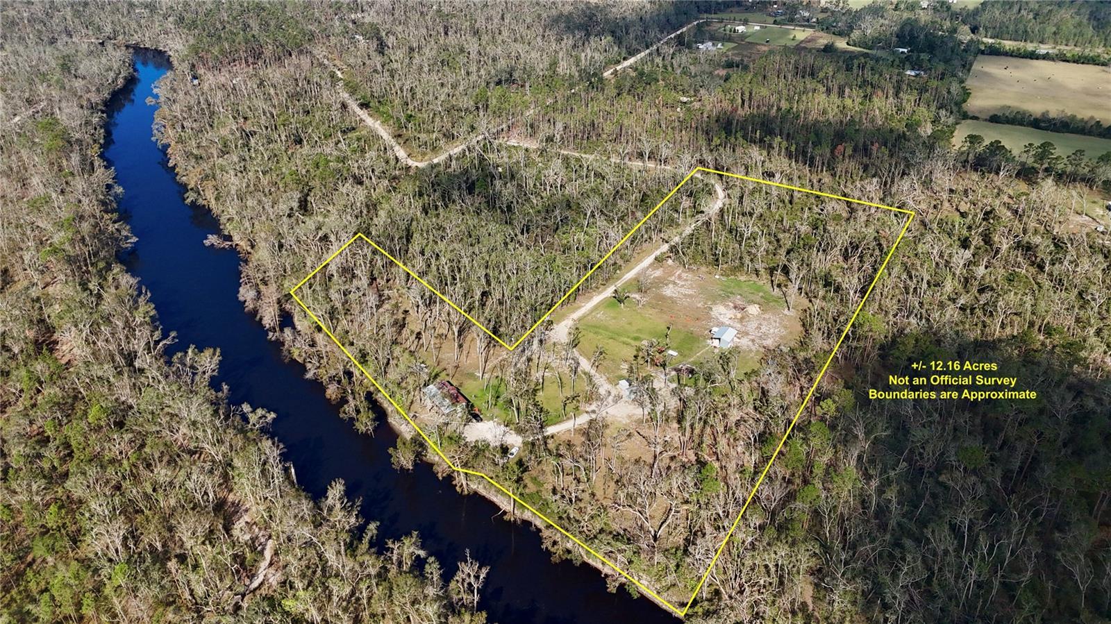 4008 SW 77TH BLVD, JASPER, FL, 32052