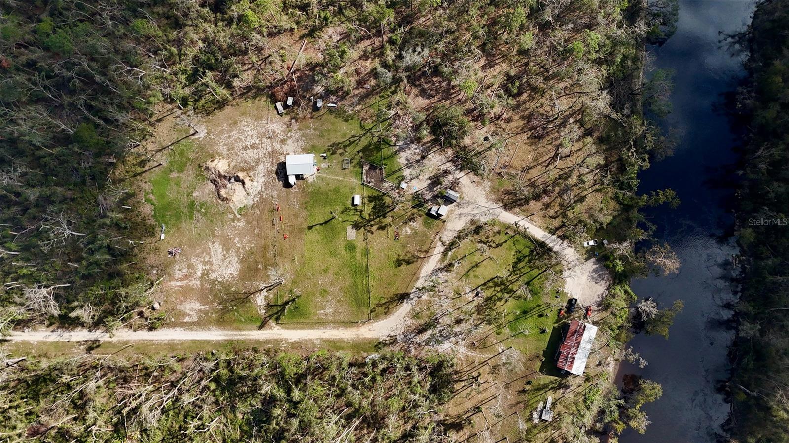 4008 SW 77TH BLVD, JASPER, FL, 32052