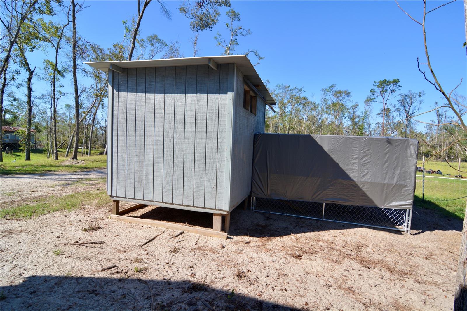 4008 SW 77TH BLVD, JASPER, FL, 32052