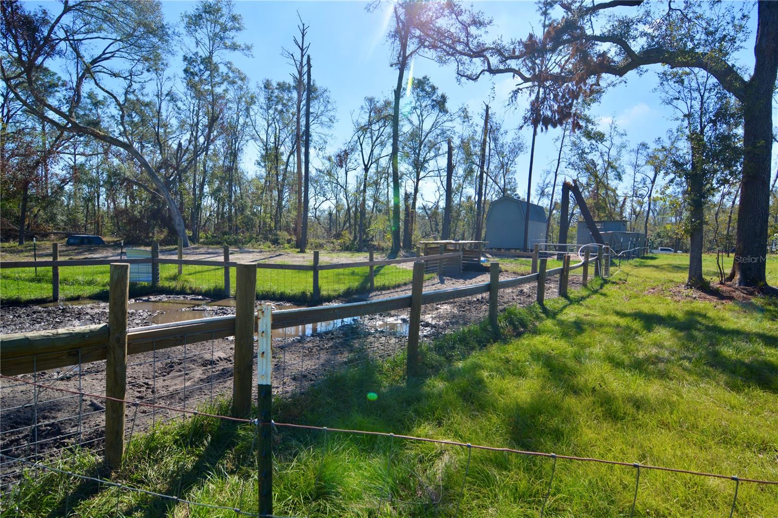 4008 SW 77TH BLVD, JASPER, FL, 32052
