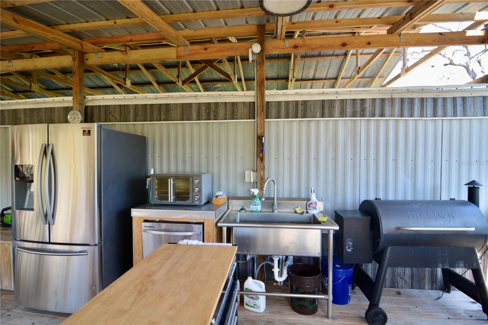 4008 SW 77TH BLVD, JASPER, FL, 32052