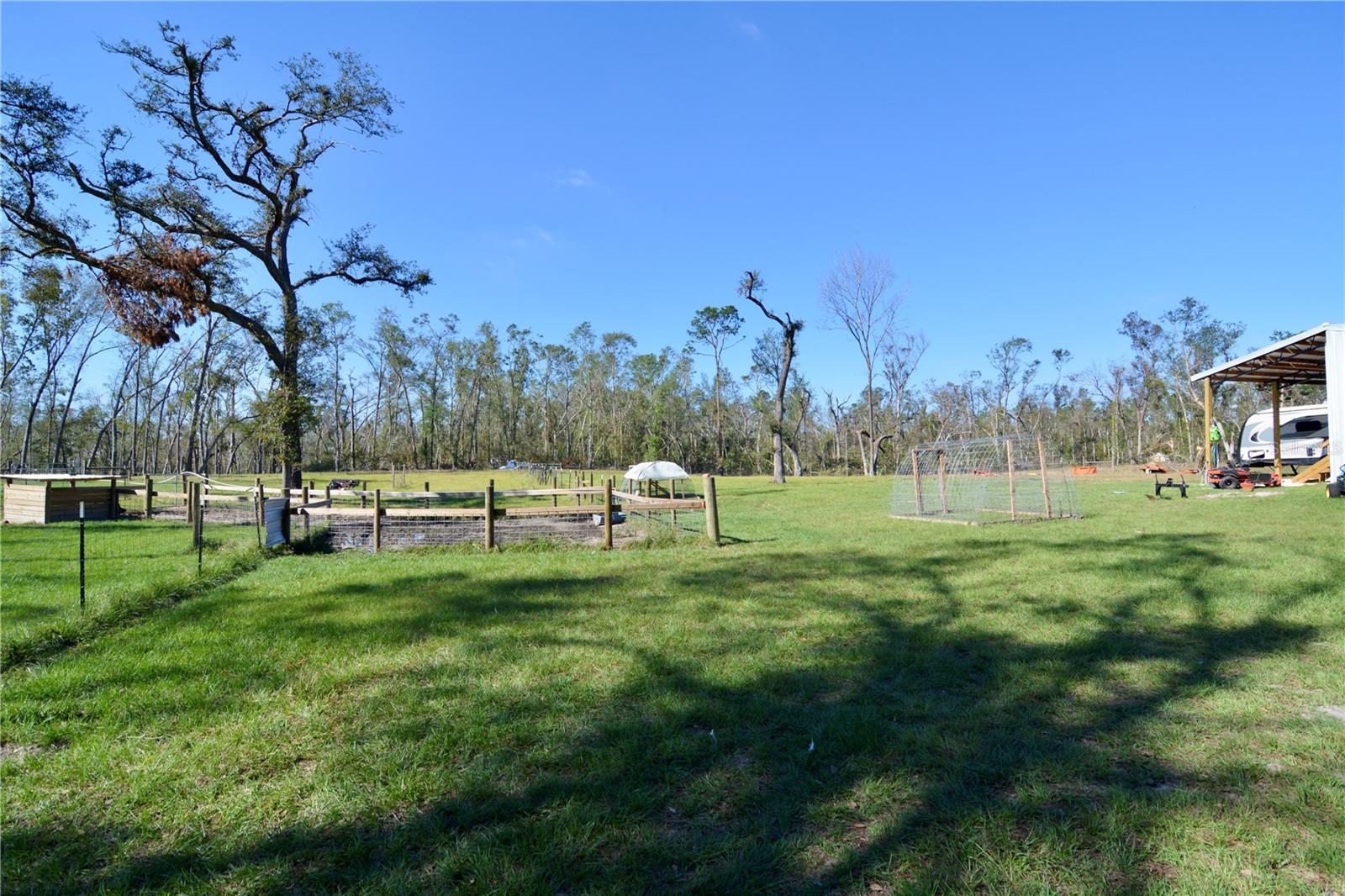 4008 SW 77TH BLVD, JASPER, FL, 32052
