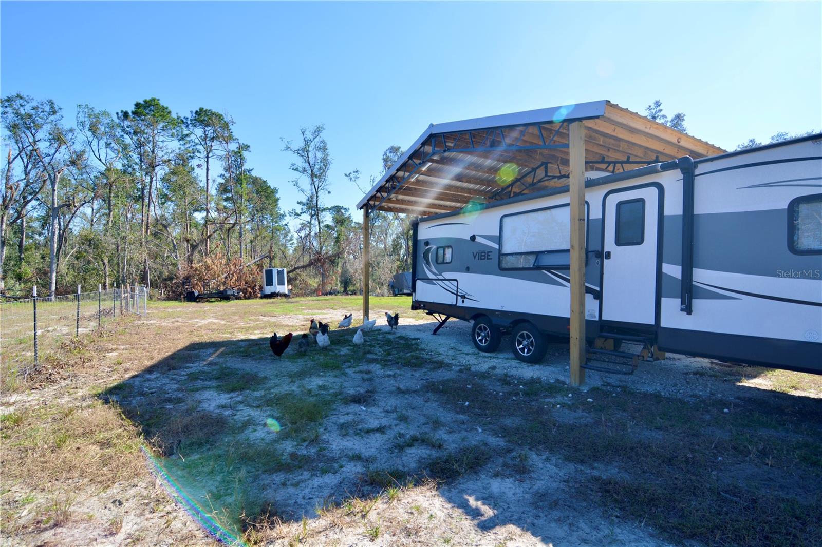 4008 SW 77TH BLVD, JASPER, FL, 32052
