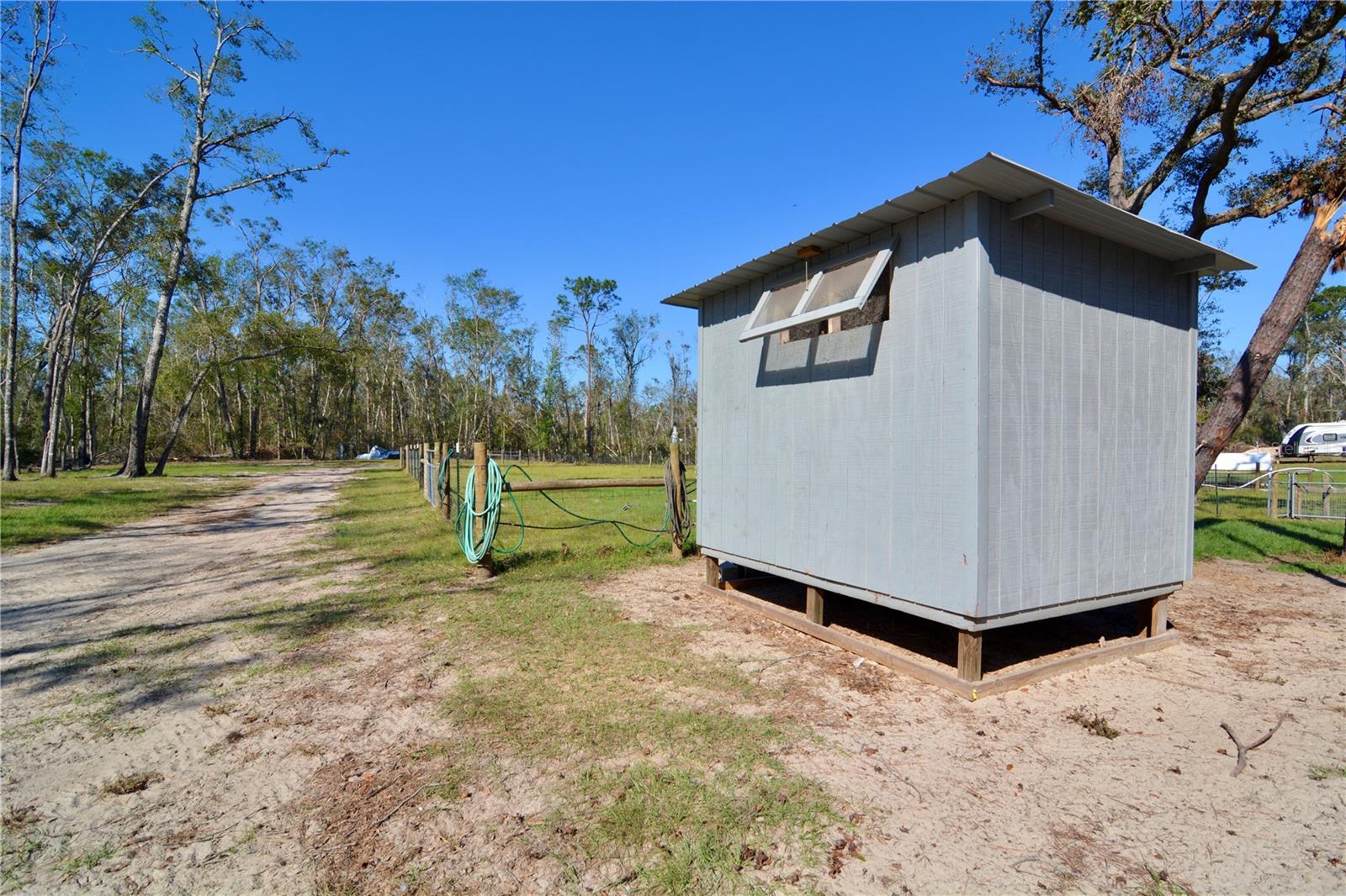 4008 SW 77TH BLVD, JASPER, FL, 32052