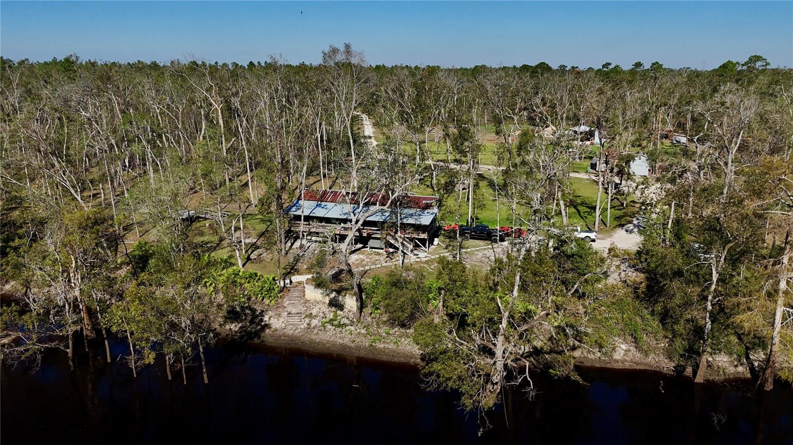 4008 SW 77TH BLVD, JASPER, FL, 32052