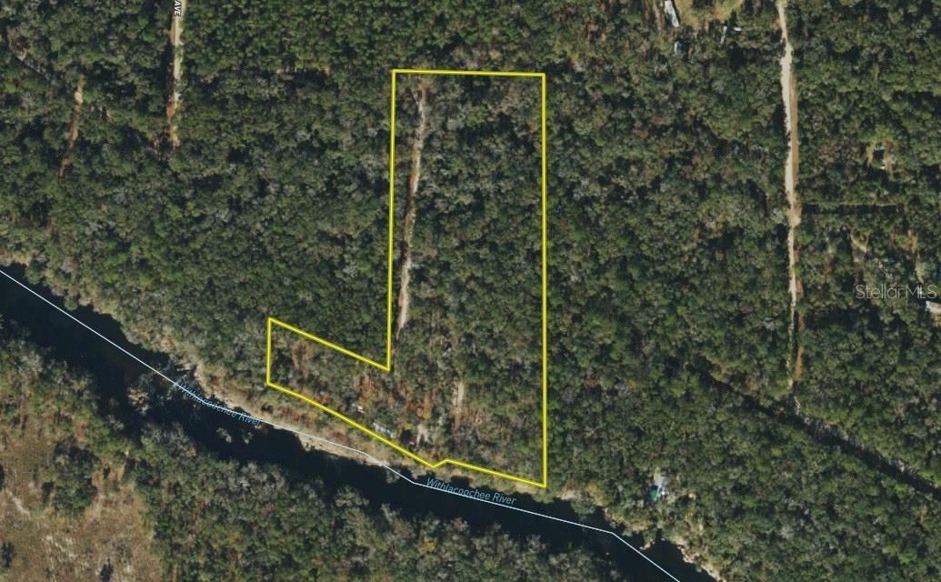 4008 SW 77TH BLVD, JASPER, FL, 32052