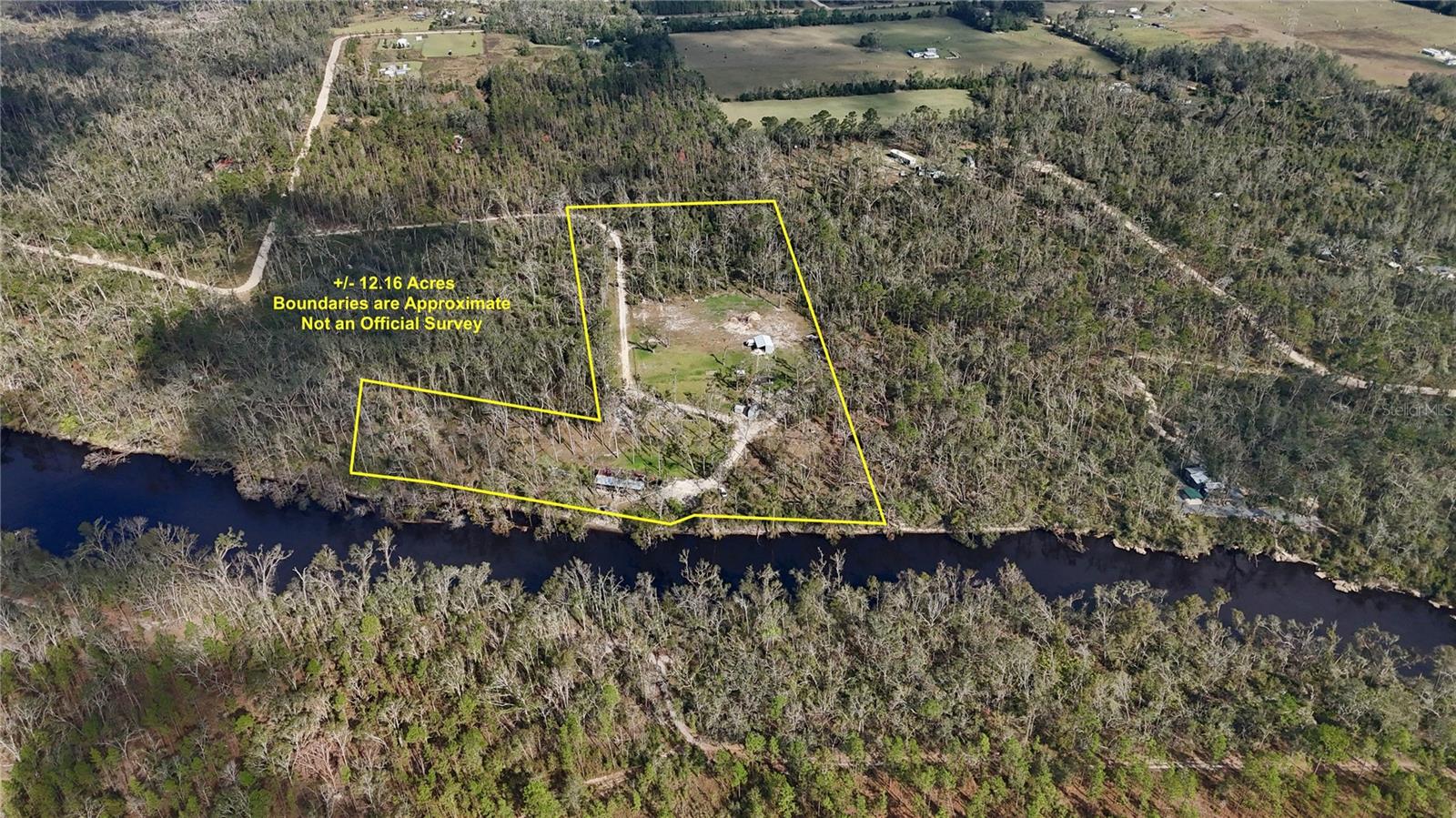 4008 SW 77TH BLVD, JASPER, FL, 32052