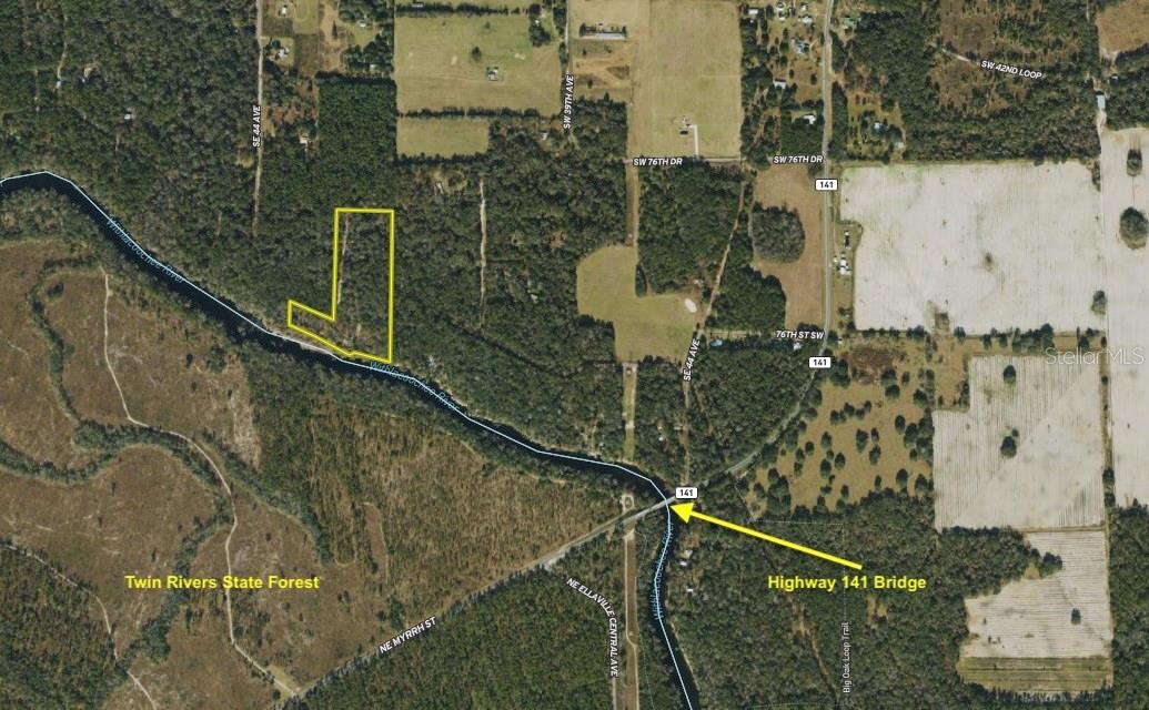 4008 SW 77TH BLVD, JASPER, FL, 32052