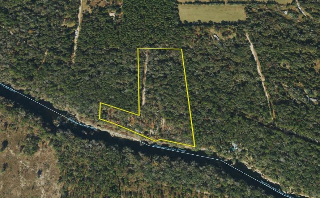 4008 SW 77TH BLVD, JASPER, FL, 32052