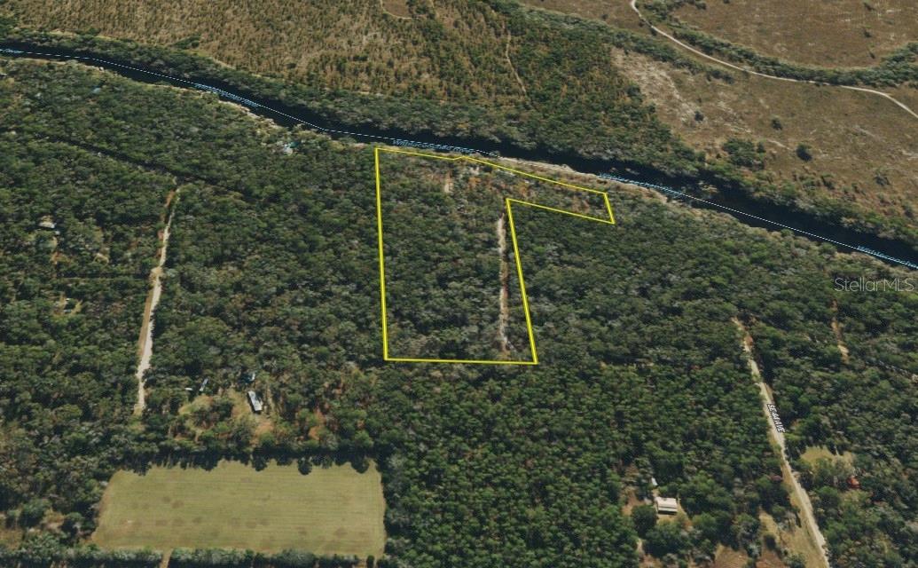 4008 SW 77TH BLVD, JASPER, FL, 32052
