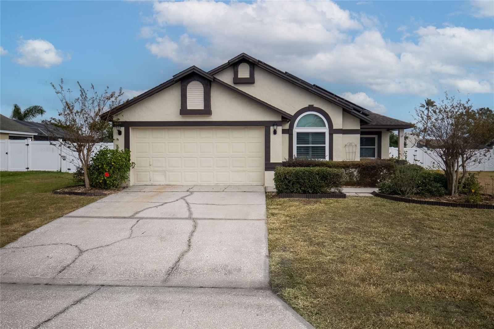 5324 ST LUCIA DR, LAKELAND, FL, 33812