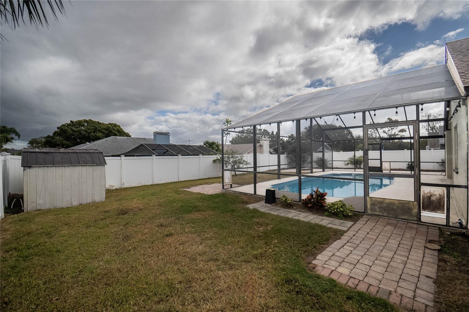 5324 ST LUCIA DR, LAKELAND, FL, 33812