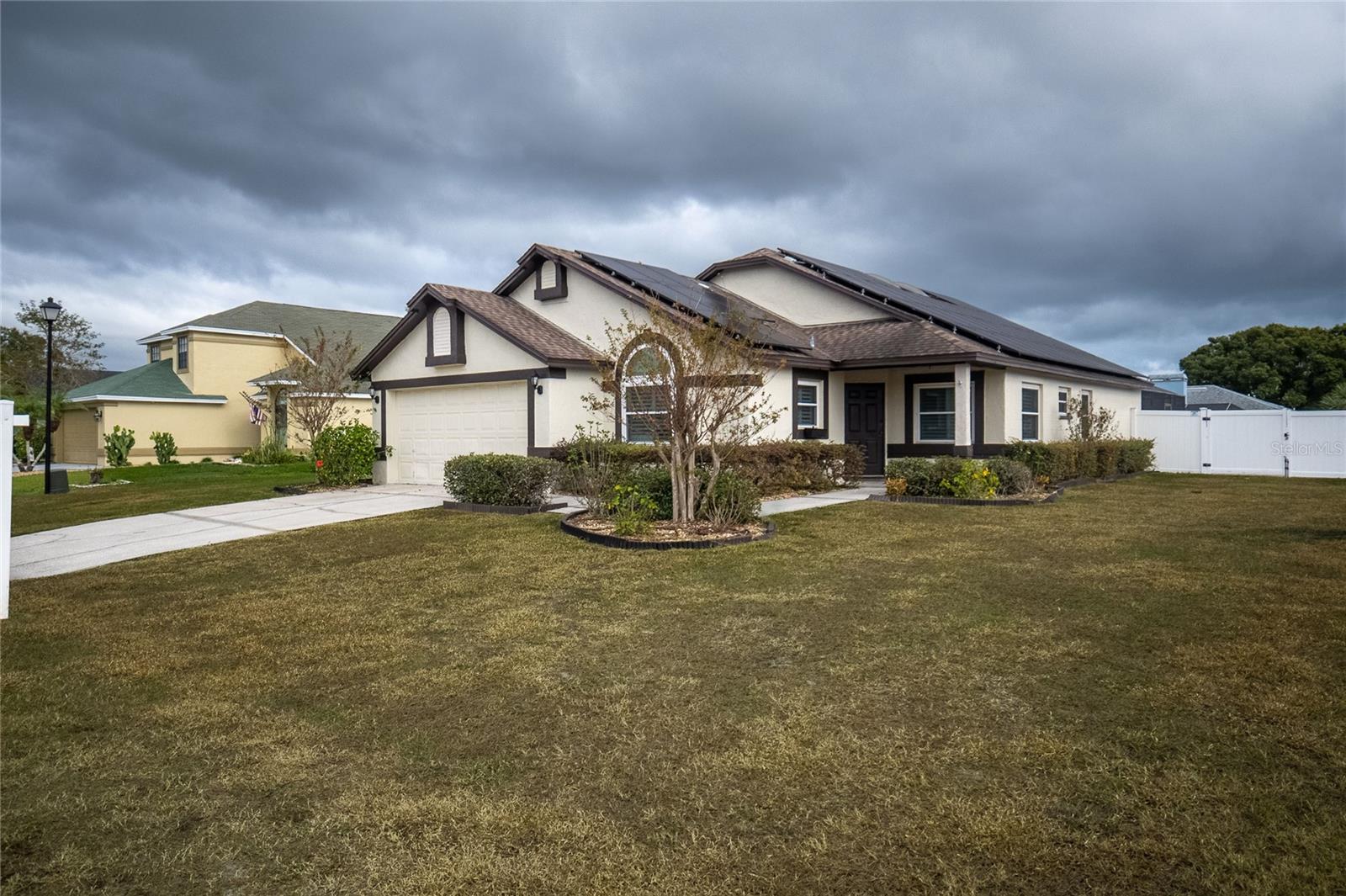 5324 ST LUCIA DR, LAKELAND, FL, 33812