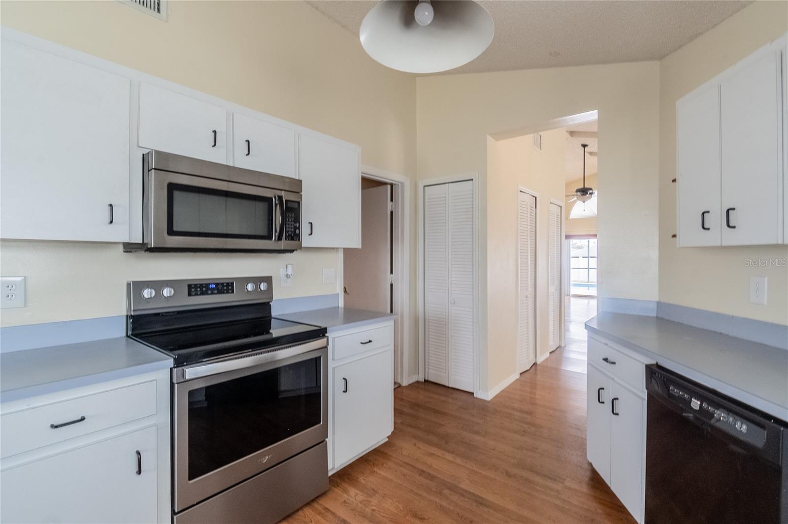 5324 ST LUCIA DR, LAKELAND, FL, 33812