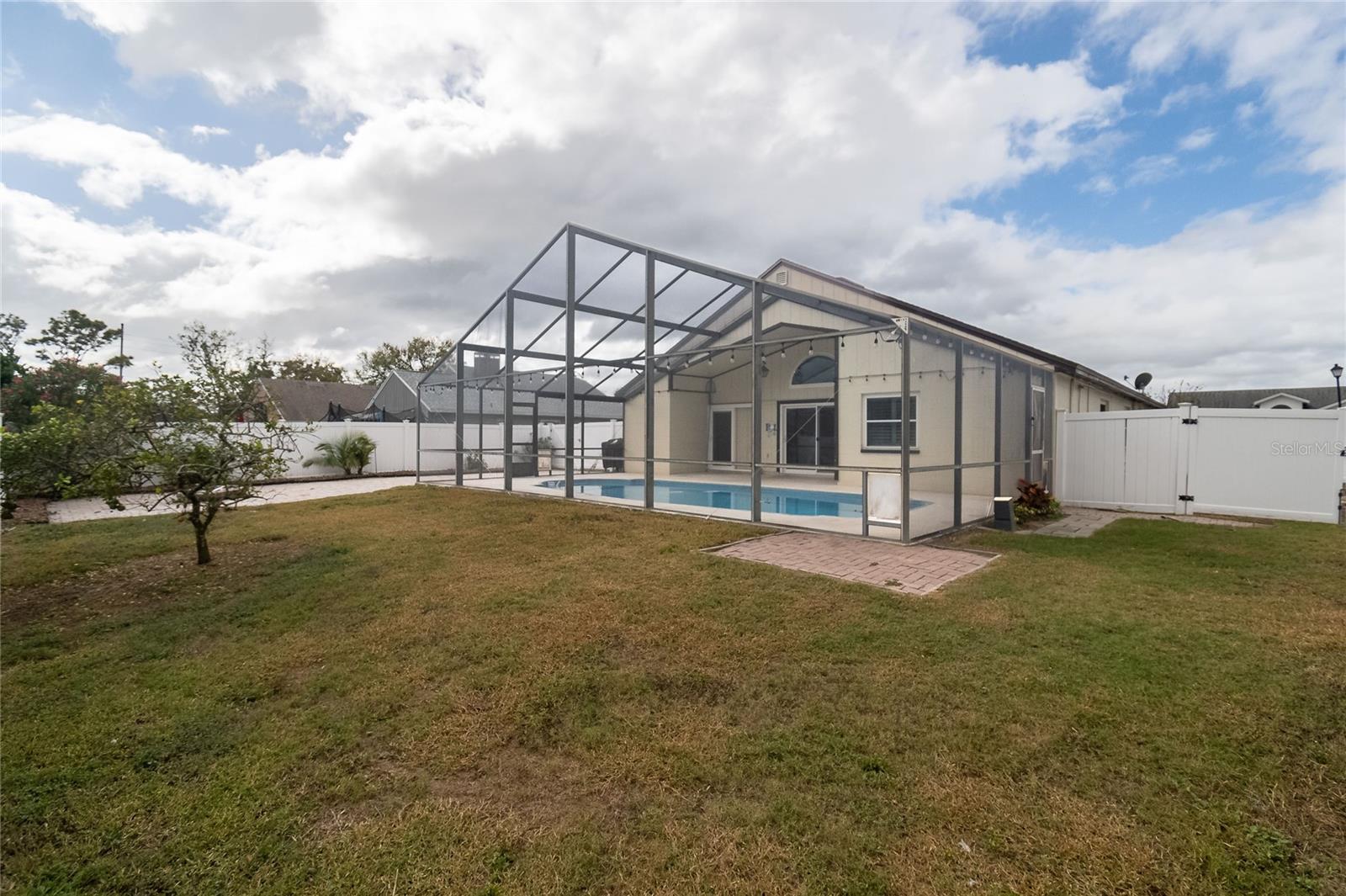 5324 ST LUCIA DR, LAKELAND, FL, 33812