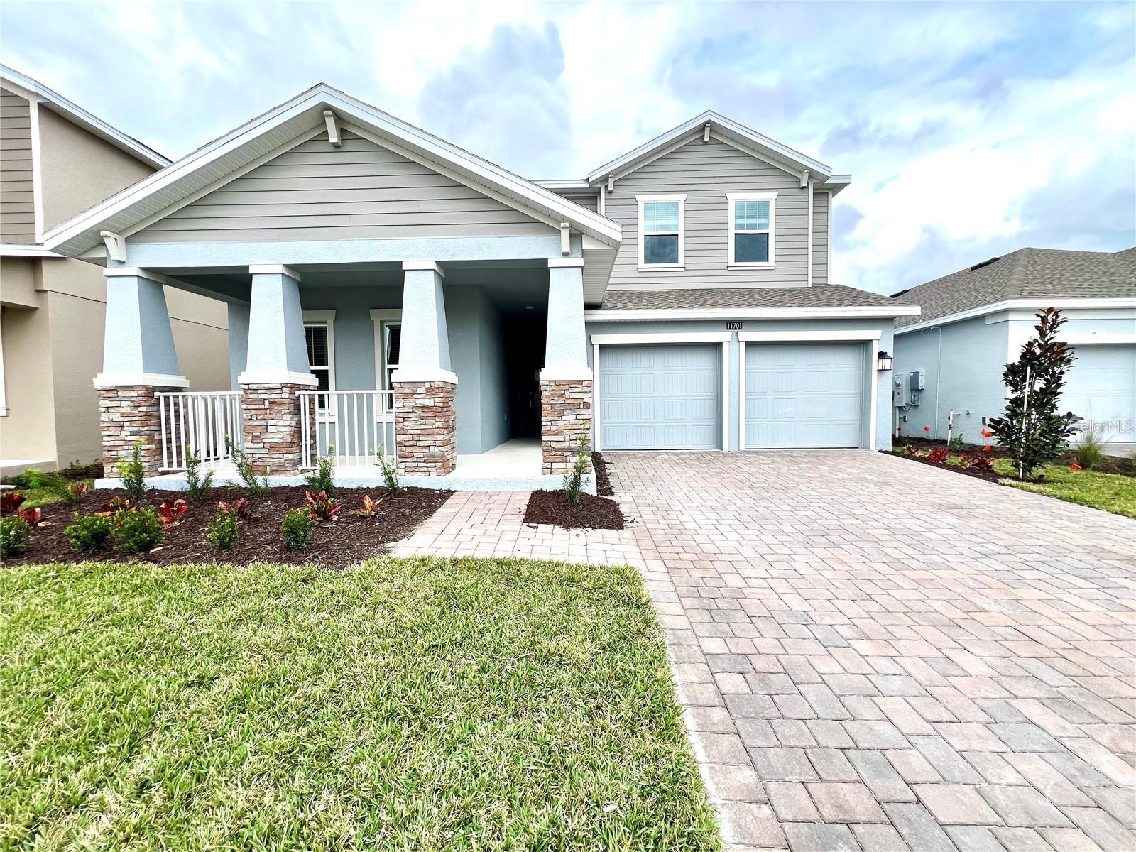 11701 LANGUAGE WAY, ORLANDO, FL, 32832