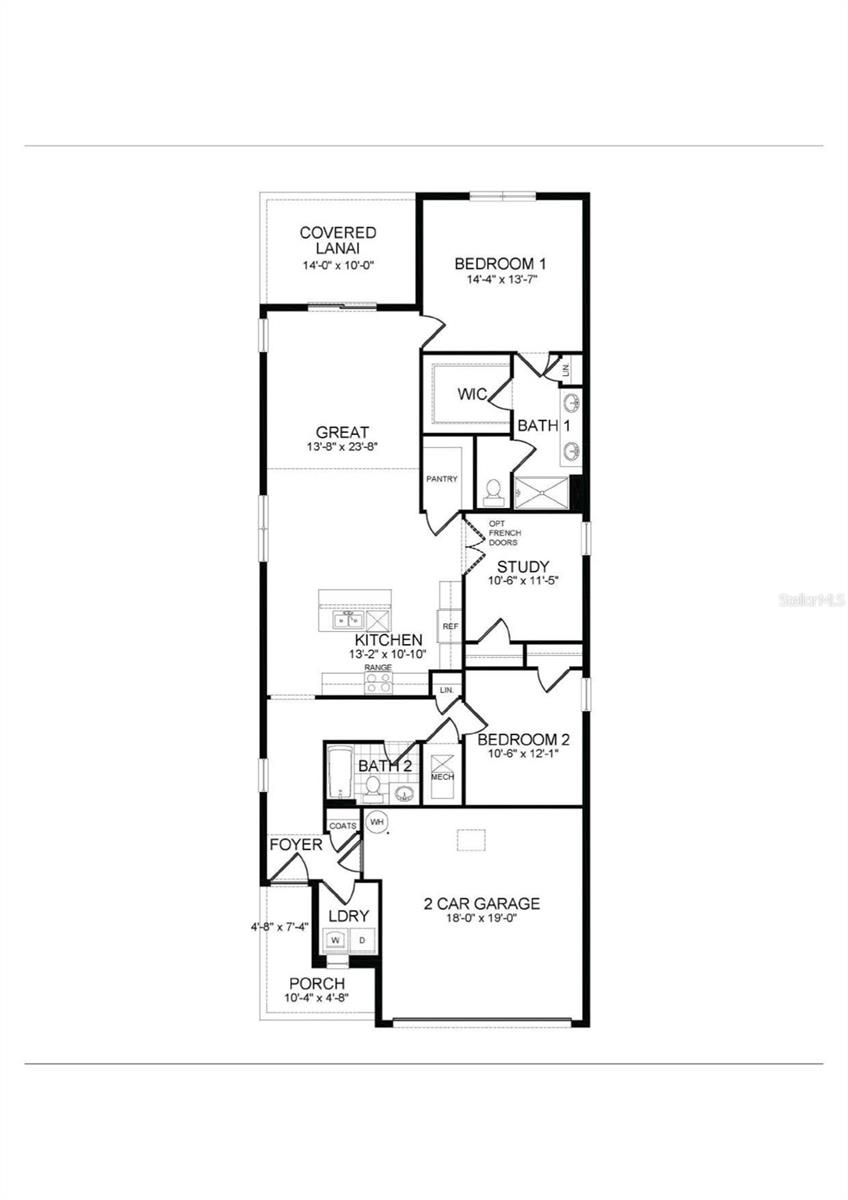1754 EAGLE HAMMOCK BLVD, EAGLE LAKE, FL, 33839