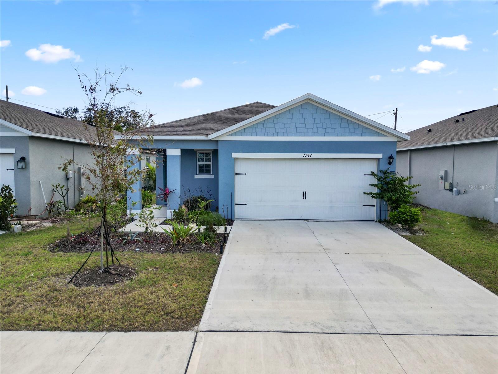 1754 EAGLE HAMMOCK BLVD, EAGLE LAKE, FL, 33839