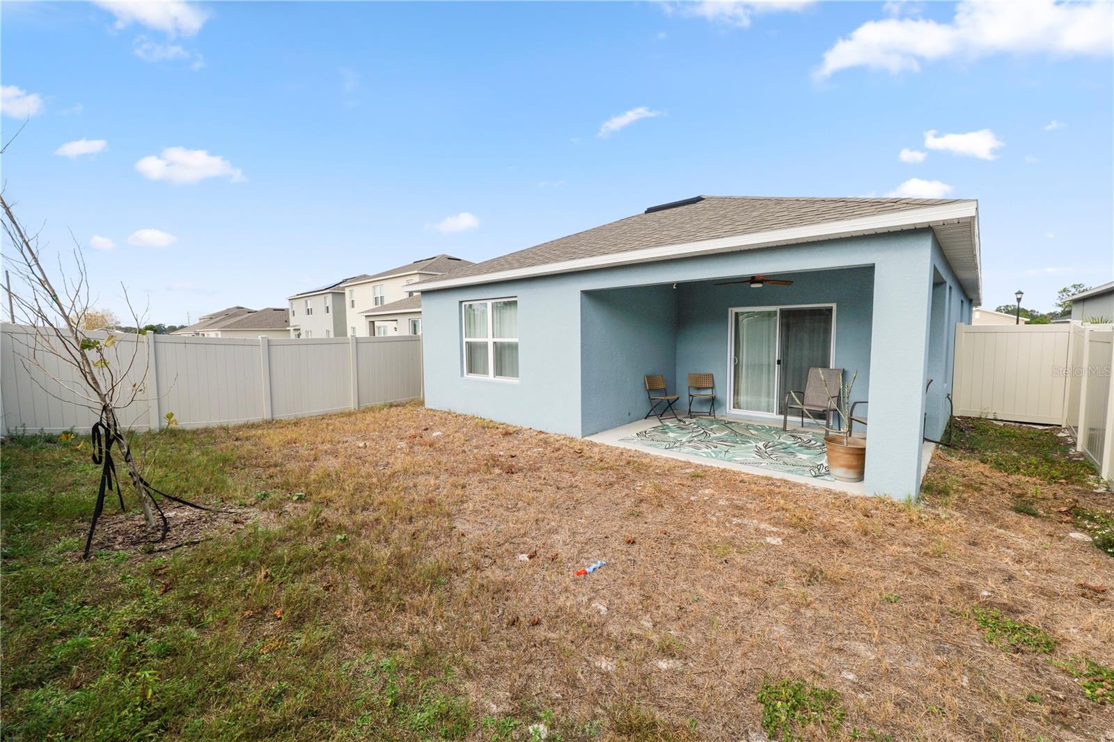 1754 EAGLE HAMMOCK BLVD, EAGLE LAKE, FL, 33839