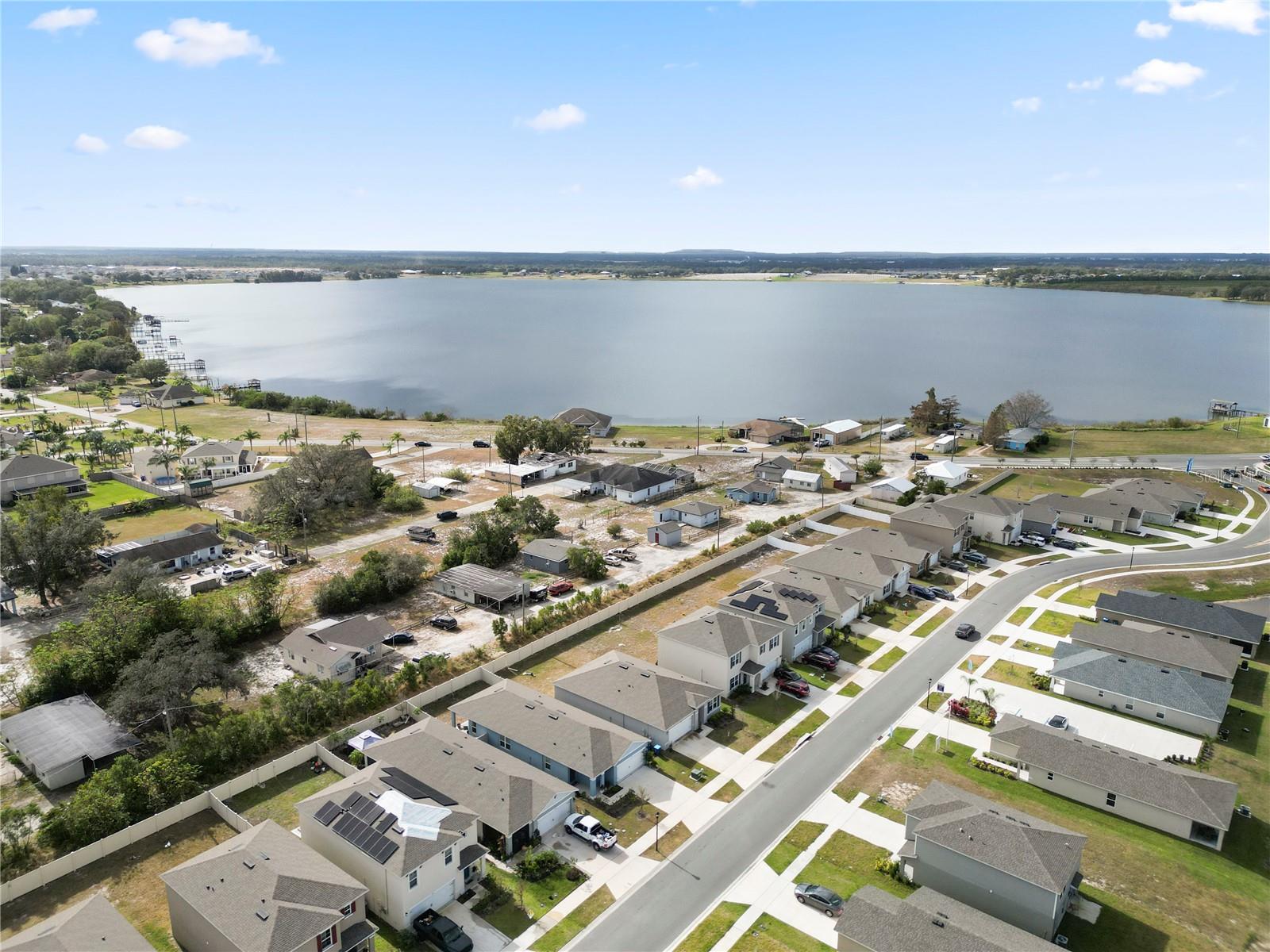 1754 EAGLE HAMMOCK BLVD, EAGLE LAKE, FL, 33839