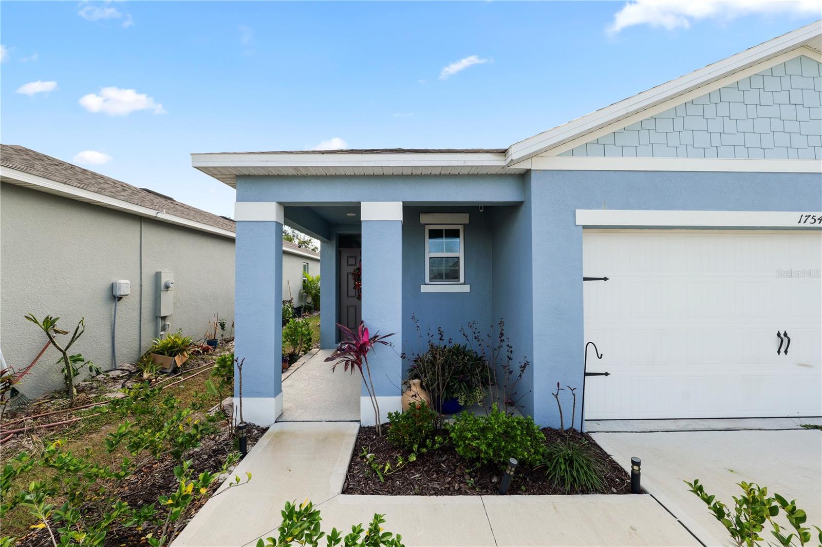 1754 EAGLE HAMMOCK BLVD, EAGLE LAKE, FL, 33839
