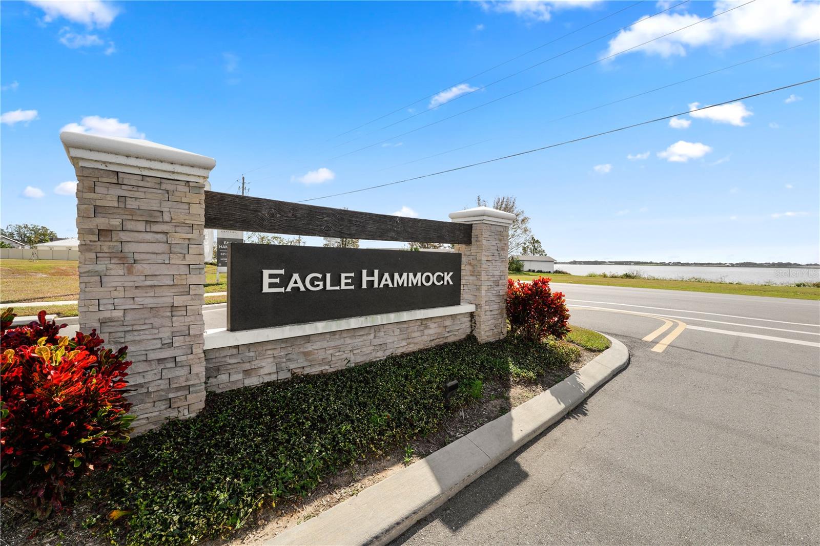 1754 EAGLE HAMMOCK BLVD, EAGLE LAKE, FL, 33839