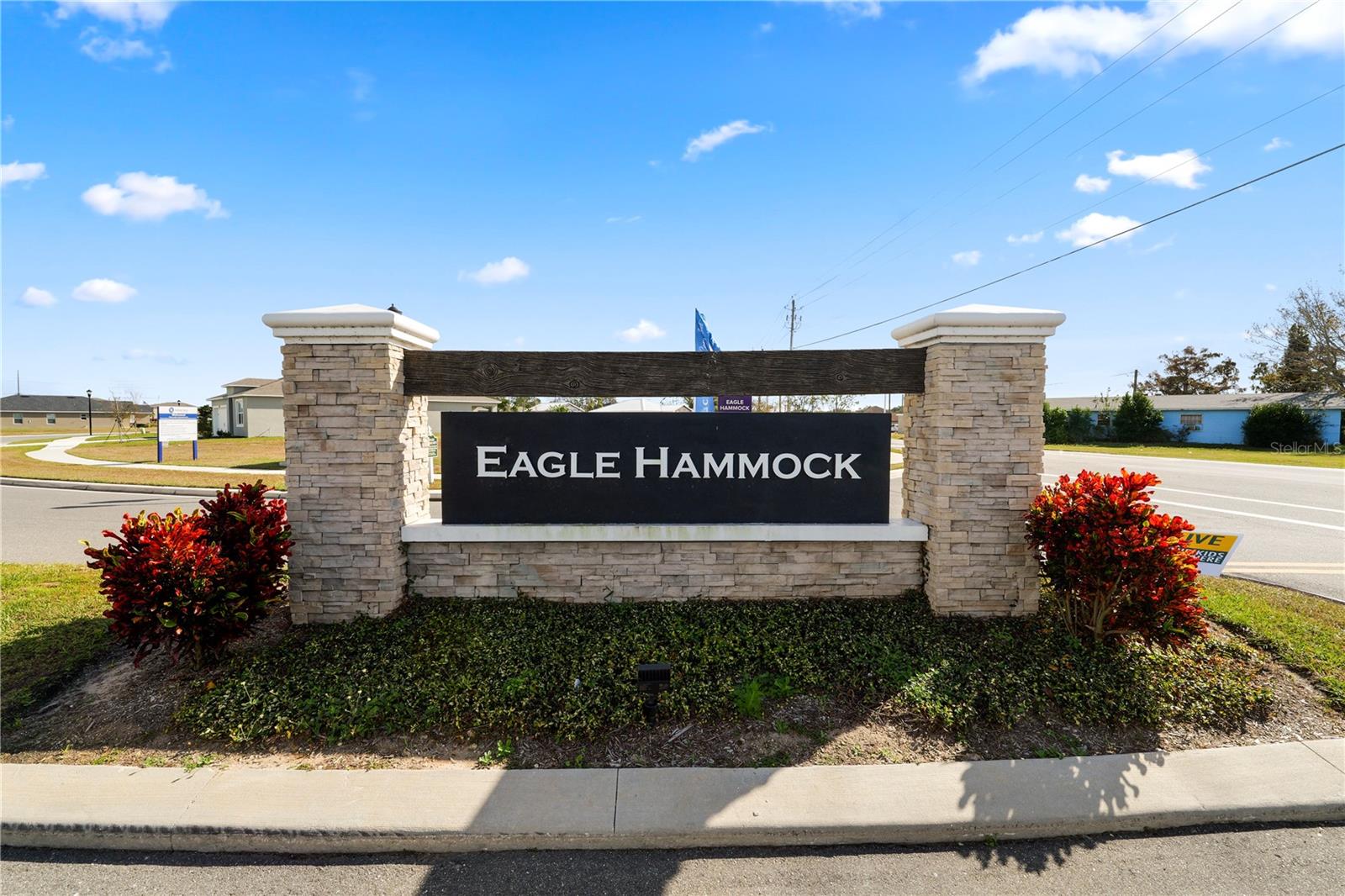 1754 EAGLE HAMMOCK BLVD, EAGLE LAKE, FL, 33839